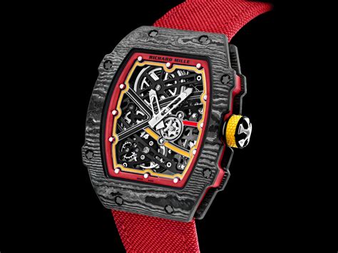 richard mille collection 2018|richard mille watches list.